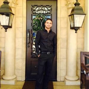 Meet your Posher, Payam